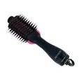 Produktbild: REVLON PROFESSIONAL One Step Warmluftbürste schwarz 800 W