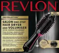 Produktbild: Revlon Pro RVDR5222 Pro Collection Salon One-Step Warmluft und Volumenbürste