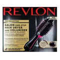 Produktbild: Revlon RVDR5222E Haartrockner, Styler, Volumenbürste, Warmluftbürste, Haarbürste