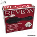 Produktbild: Revlon One-Step Volumiser Classic Edition Warmluftbürste Oval Föhn Haarstyler