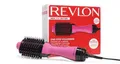 Produktbild: Revlon Salon One-Step Haartrockner und Volumiser – Neue Pink Edition