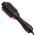 Produktbild: Revlon Lockenstab RVDR5282UKE, 800W, Ionisierung, kompakt, schwarz