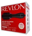 Produktbild: Revlon Pro Collection One Step RVDR5222 Warmluft und Volumenbürste Schwarz