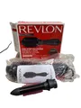 Produktbild: Revlon Pro Collection One Step RVDR5222 Warmluft und Volumenbürste - Schwarz