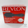 Produktbild: Revlon Salon One-Step Haartrockner und Volumiser (One-Step, IONEN-... RVDR5222F