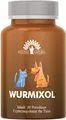 Produktbild: Adema Natural® Wurmixol Wurm Presslinge | Futterzusatzmittel