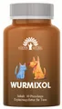 Produktbild: Adema Natural® WURMIXOL - Wurmmittel - Wurmkur - für Hunde & Katzen (Hund, Katze) - 30 Presslinge