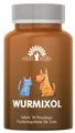 Produktbild: Adema Natural® WURMIXOL Wurmmittel Wurmkur für Katzen & Hunde schnelle Wirkung