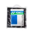 Produktbild: Yonex Super Grap AC-102 12er Pack schwarz Tennisgriffband Badmintongriffband