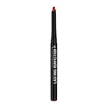 Produktbild: Manhattan Lasting Perfection Lipliner, Fb. 45 Epic Burgundy, langanhaltender und deckender Konturenstift, 2 g, 1 Stück (1er Pack）