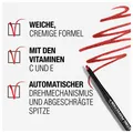 Produktbild: Manhattan Lipliner Epic Burgundy langanhaltend 2g 1