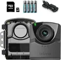 Produktbild: Brinno TLC2020H EMPOWER Full HD HDR Zeitraffer-Kamera Bundle