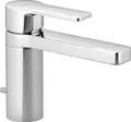 Produktbild: Dornbracht Waschtisch Einhebelmischer in chrom, Armaturenhöhe 150 mm, Ausladung 140 mm