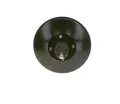 Produktbild: Bosch 0 204 055 051 Bremskraftverstärker für AUDI SEAT SKODA VW