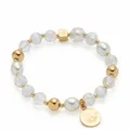 Produktbild: Leonardo Armband gold Hope Damenarmband Armkette Armschmuck Damenschmuck
