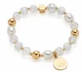 Produktbild: Leonardo 18113 Armband, Gold, Hope