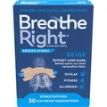 Produktbild: Besser Atmen Breathe Right Nasenpfl.normal beige 30 St