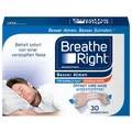 Produktbild: Besser Atmen Breathe Right Nasenpflaster Beige Normal