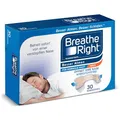 Produktbild: Besser Atmen Breath Right Nasenstrips Beige Groß (30 stk)
