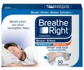 Produktbild: Besser Atmen Nasenstrips normal beige 30 Stück Pflaster