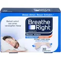 Produktbild: BESSER Atmen Breathe Right Nasenpfl.normal beige 30 St PZN 17179173