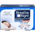 Produktbild: BESSER Atmen Breathe Right Nasenpfl.normal beige 30 St PZN17179173