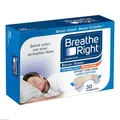 Produktbild: 2x BESSER Atmen Breathe Right Nasenpfl.normal beige 30 ST