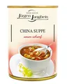 Produktbild: CHINESISCHE SAUER-SCHARF-SUPPE von Jürgen Langbein, 400ml