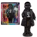 Produktbild: Rexx McQueen | Fashion Puppe | Shadow High | Rainbow High