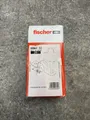 Produktbild: Fischer Befestigungsschelle zweilaschig 32mm VPE=25