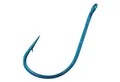 Produktbild: Owner Hooks Forellenhaken, Owner 53117 Forelle mit Öhr blau #10 12 Stück Angelhaken