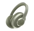Produktbild: Fresh 'n Rebel Clam Blaze 2, Kabellose Over-Ear-Kopfhörer, 80 Std. Akkulaufzeit, Bluetooth 5.3, My Sound App, Mikrofone für klare Anrufe, Klappbar, Klickbare Tasten, Schnellladen (Dried Green)