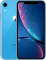 Produktbild: Apple iPhone XR 64GB Blau- (Generalüberholt)