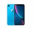 Produktbild: Apple iPhone XR A2105 (CDMA + GSM) - 64GB - Blau (Ohne Simlock) (Dual-SIM)