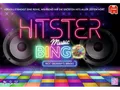 Produktbild: JUMBO Hitster - Bingo (Germany) Partyspiel Mehrfarbig