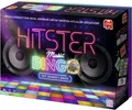 Produktbild: Hitster Bingo, Musik-Brettspiel, ab 12 Jahren, 2-6 Spieler, Perfekt für Spielabende, Partys und Familienspaß, Deutsch (DE)