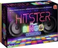 Produktbild: Jumbo Spiele Spiel Hitster - Bingo