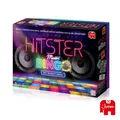 Produktbild: Hitster Musik Partyspiel Hitster Bingo Version
