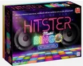 Produktbild: NEU Jumbo Spiele Hitster - Bingo, Partyspiel Ratespiel Musik OVP einmal geöffnet