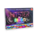 Produktbild: Hitster Bingo Musik-Brettspiel – 2-6 Spieler, ab 12 Jahren Partyspiel Spiel