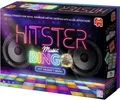 Produktbild: HITSTER BINGO - MUSIC PARTYSPIEL # NEU OVP - JUMBO SPIELE SILVESTER PARTY