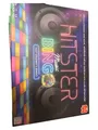 Produktbild: Jumbo Hitster Music Bingo Musikquiz Gesellschaftsspiel Partyspiel ab 16 Jahre