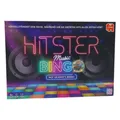 Produktbild: Hitster Bingo, Musik-Brettspiel, ab 12 Jahren, 2-6 Spieler, für Spielabende, Par