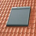 Produktbild: Ssl Solar-rollladen Velux Ssl Uk08 0000s