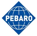 Produktbild: Pebaro 415 Profi-Werkzeugschrank, 30 Teile, komplettes Set im Holzschrank, massive Werkzeuge, Bastelset inkl, Hammer, Sägen, Zangen, Feilen
