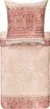 Produktbild: Bassetti Bettwäsche, Baumwolle, BEIGE, 155x220, 2
