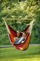 Produktbild: Amazonas Hängesessel Hängesitz Hängestuhl Lounger Brasil Gigante XXL Lava