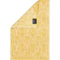 Produktbild: Cawö Handtücher Maison Bögen 6268 - Farbe: gold - 35 - Gästetuch 30x50 cm 252CA1115