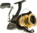 Produktbild: SHIMANO USA Baitrunner, 4000D, Beidhändig, Freilauf Angelrolle, Frontbremse, BTR4000D