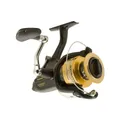 Produktbild: SHIMANO USA Baitrunner 4000D Freilaufrolle Karpfenrolle by TACKLE-DEALS !!!